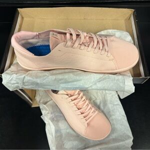 Lux Light Pink Men's Sneakers